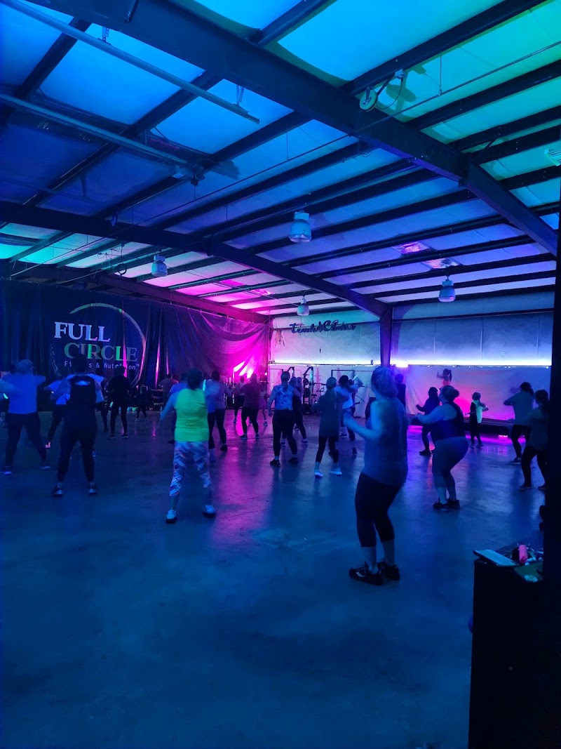Photo of Full Circle Fitness & Nutrition Lexington NC