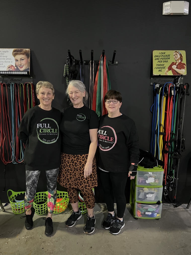 Photo of Full Circle Fitness & Nutrition Lexington NC
