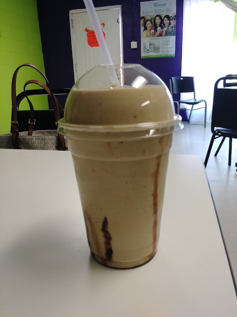 Photo of Nutrition-Max