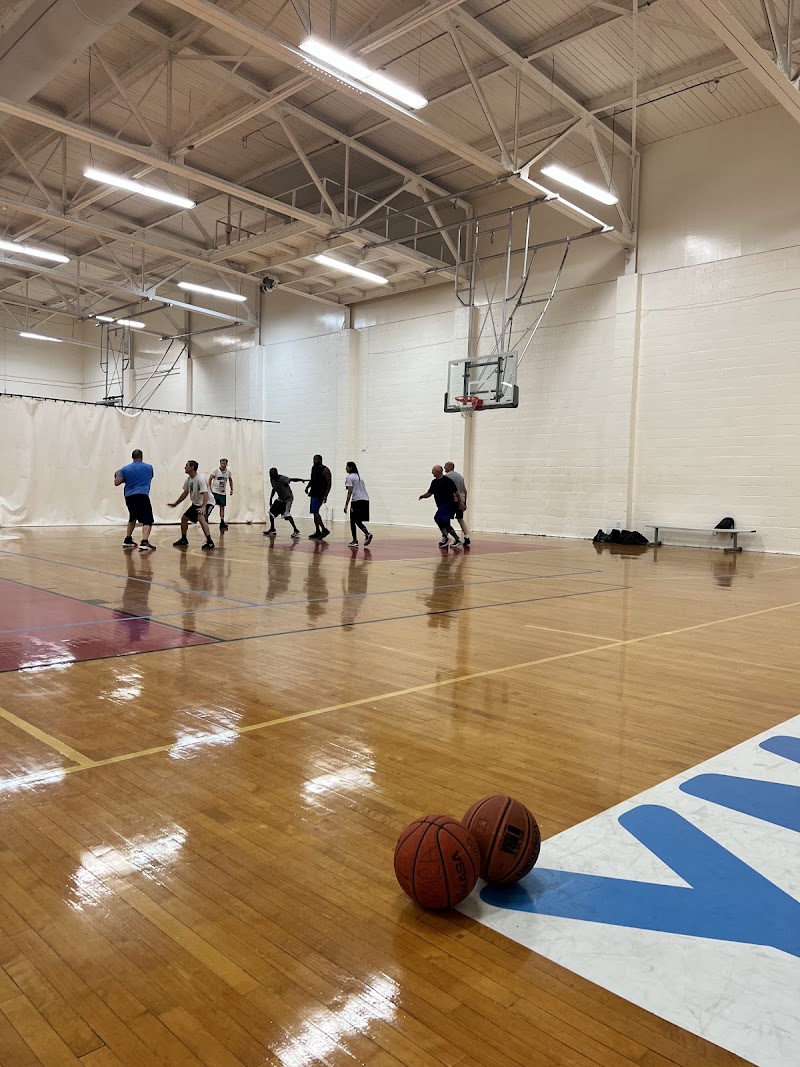 Photo of J. Smith Young YMCA