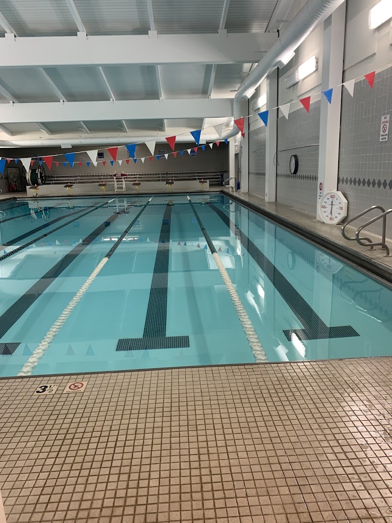Photo of J. Smith Young YMCA