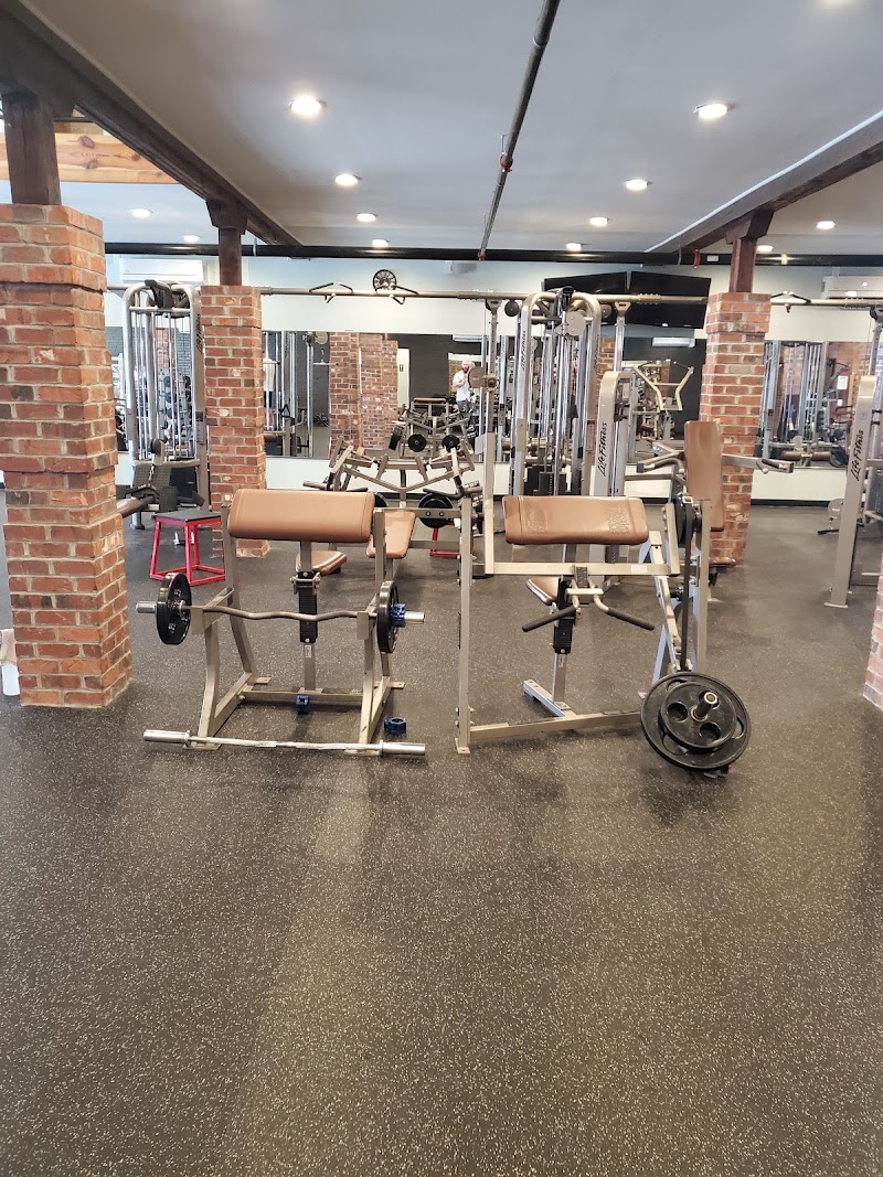 Photo of City Fitness Inc