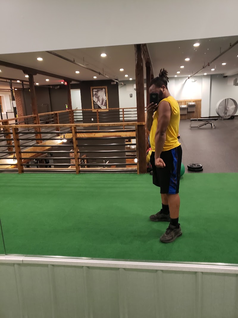 Photo of City Fitness Inc