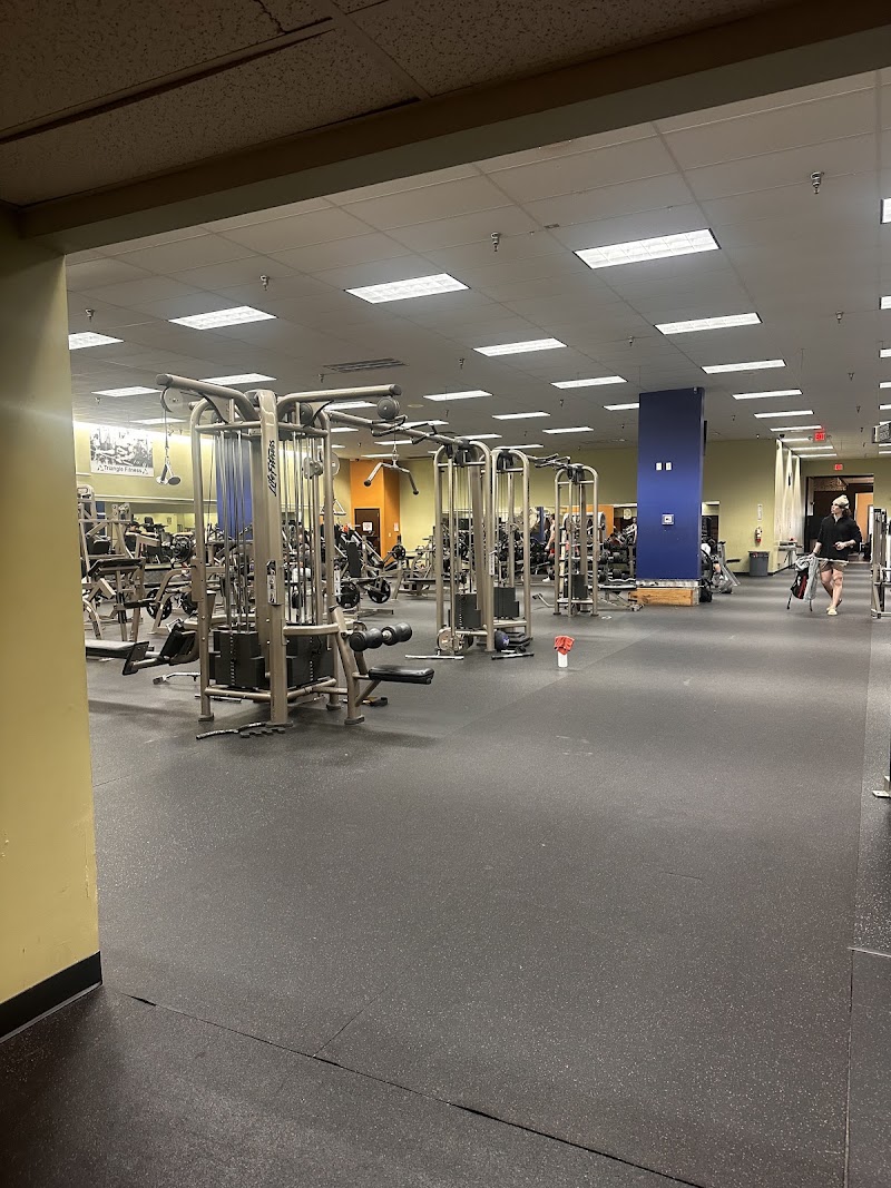 Photo of Triangle Fitness