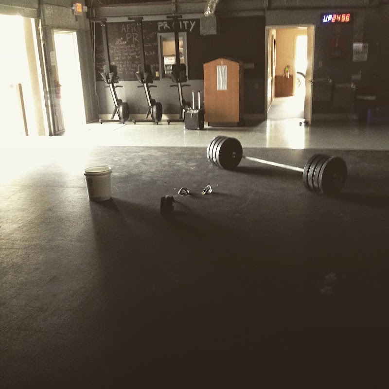Photo of CrossFit Hog Town