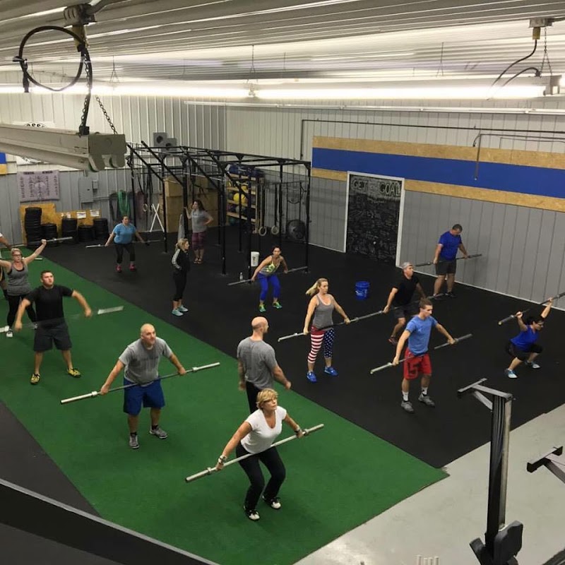 Photo of CrossFit Hog Town