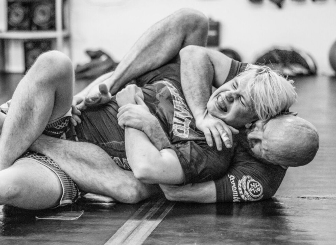 Photo of Davidson County BJJ & Section 8 MMA