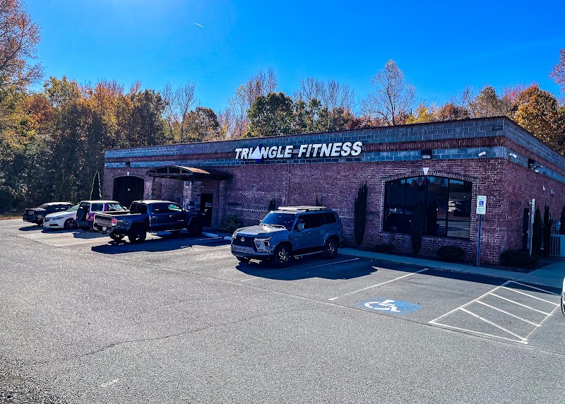 Photo of Triangle Fitness of Welcome