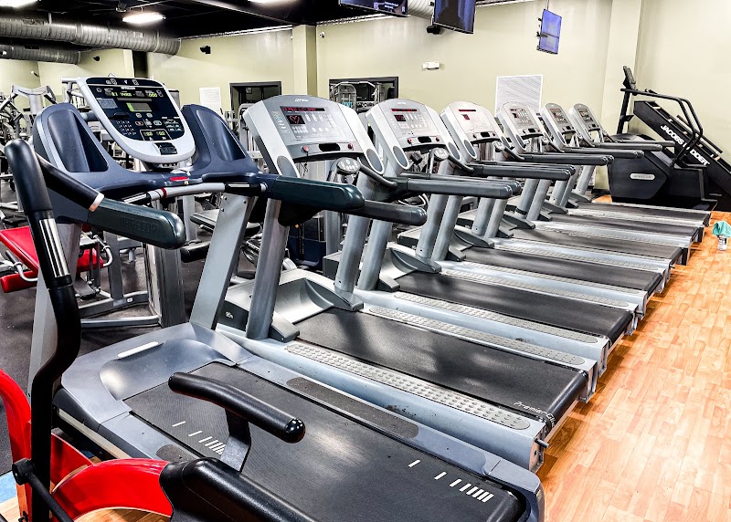 Photo of Triangle Fitness of Welcome