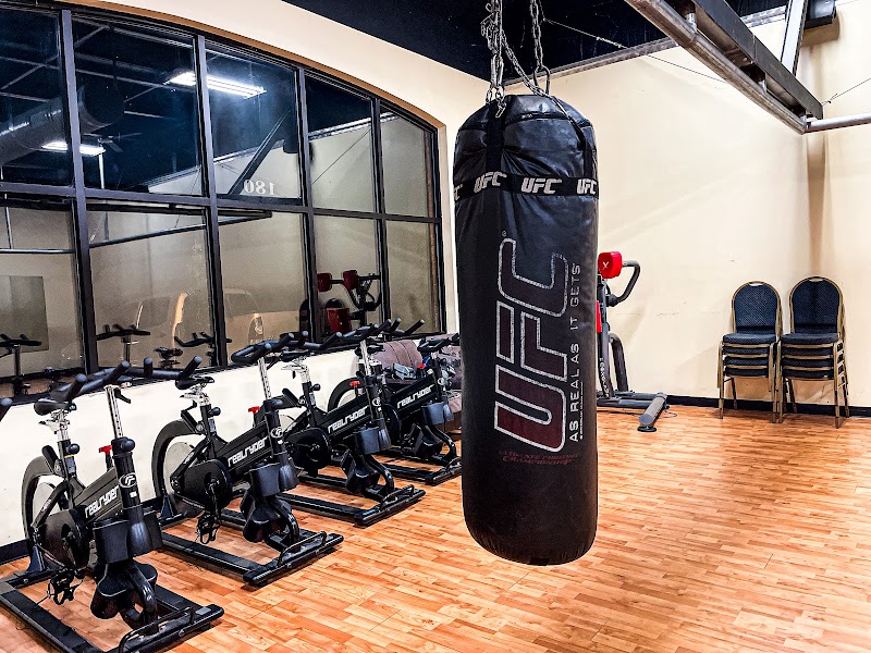 Photo of Triangle Fitness of Welcome