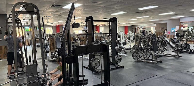 Photo of Falcon Parkway Fitness