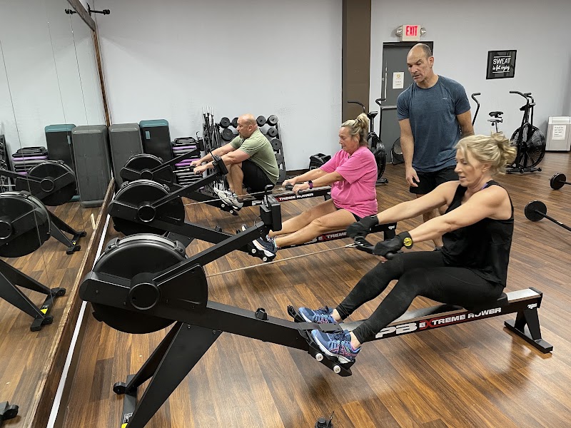 Photo of Falcon Parkway Fitness