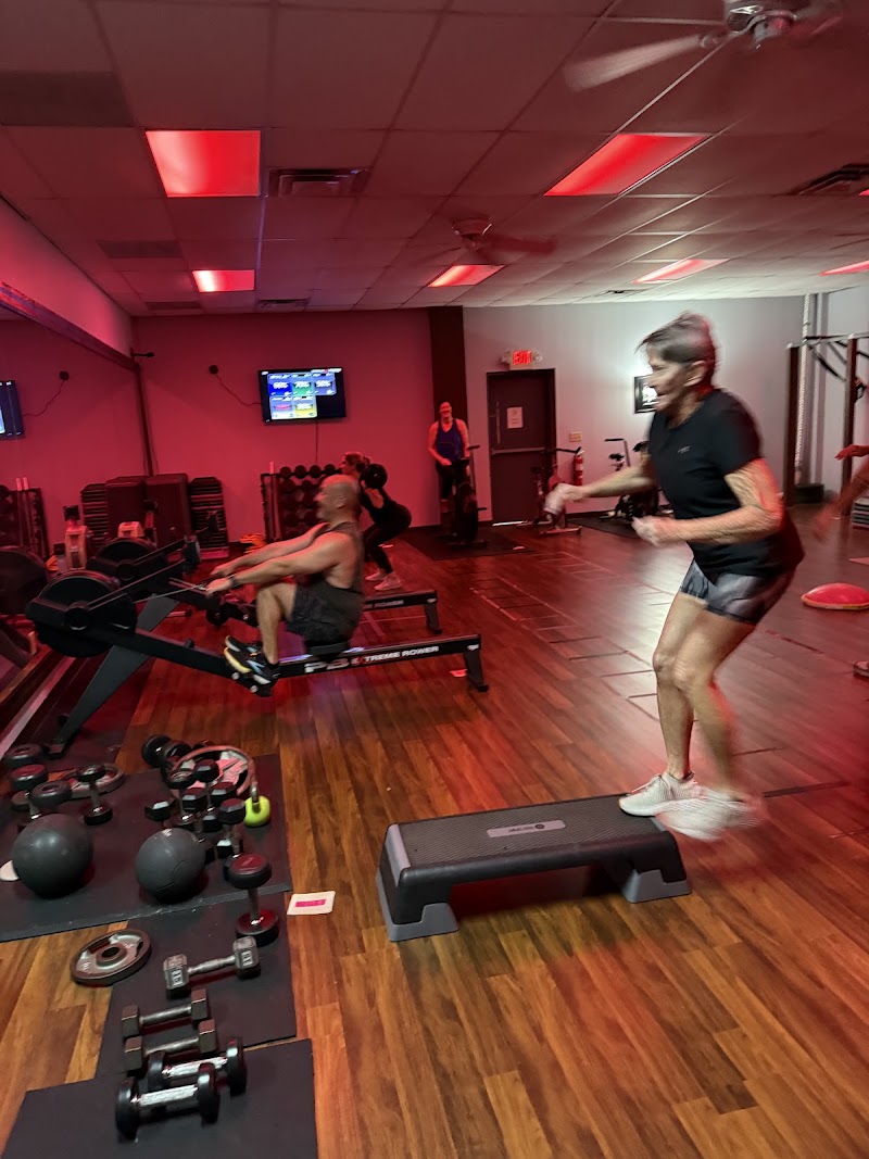 Photo of Falcon Parkway Fitness