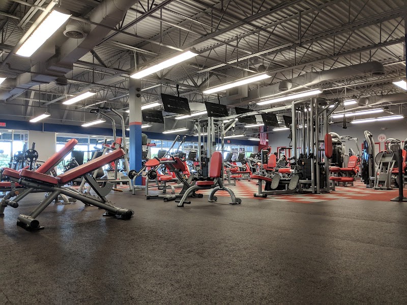 Photo of Workout Anytime Flowery Branch