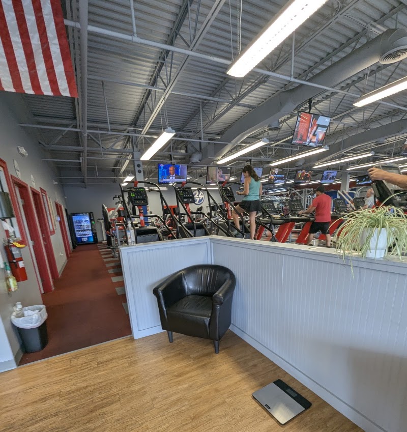Photo of Workout Anytime Flowery Branch