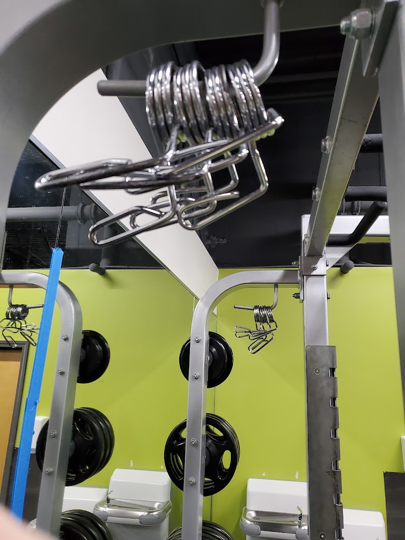 Photo of Anytime Fitness
