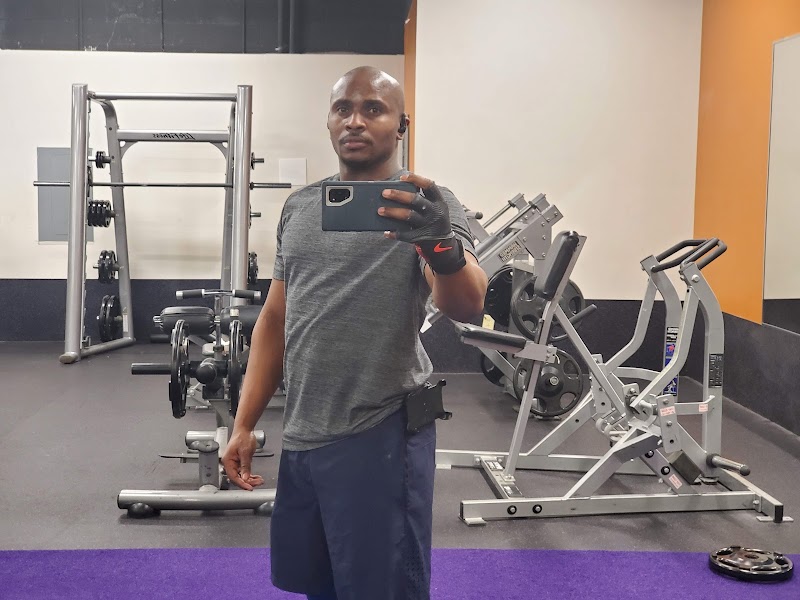 Photo of Anytime Fitness
