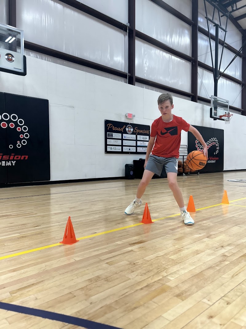 Photo of Team MVP Gym