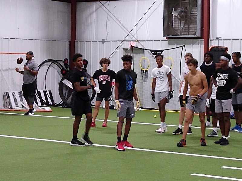 Photo of Team MVP Gym