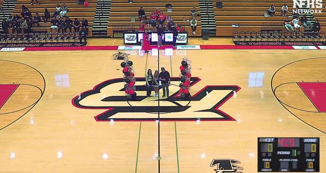Photo of Flowery Branch HS Gym