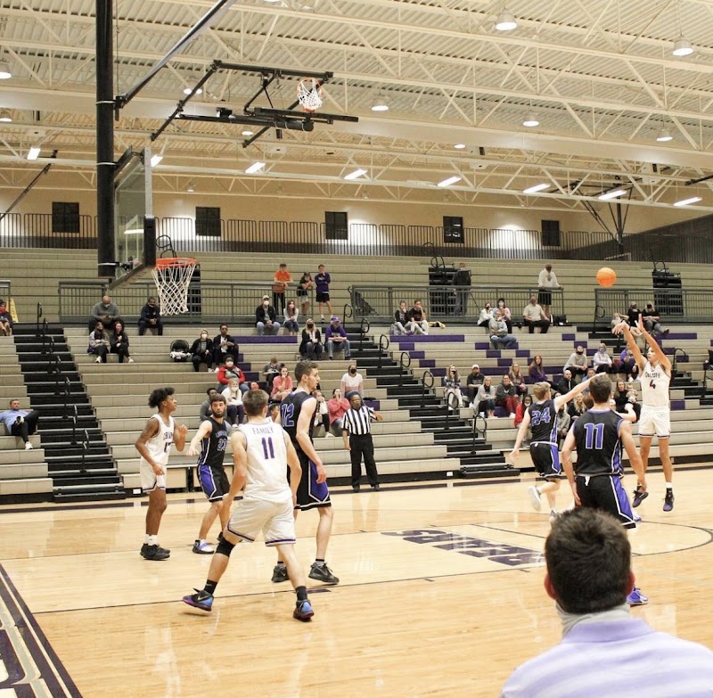 Photo of Cherokee Bluff Gym